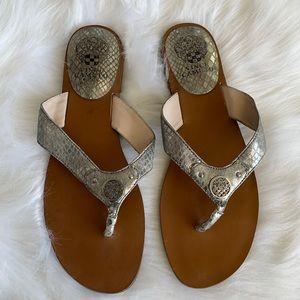🩴VINCE CAMUTO sandals 🩴